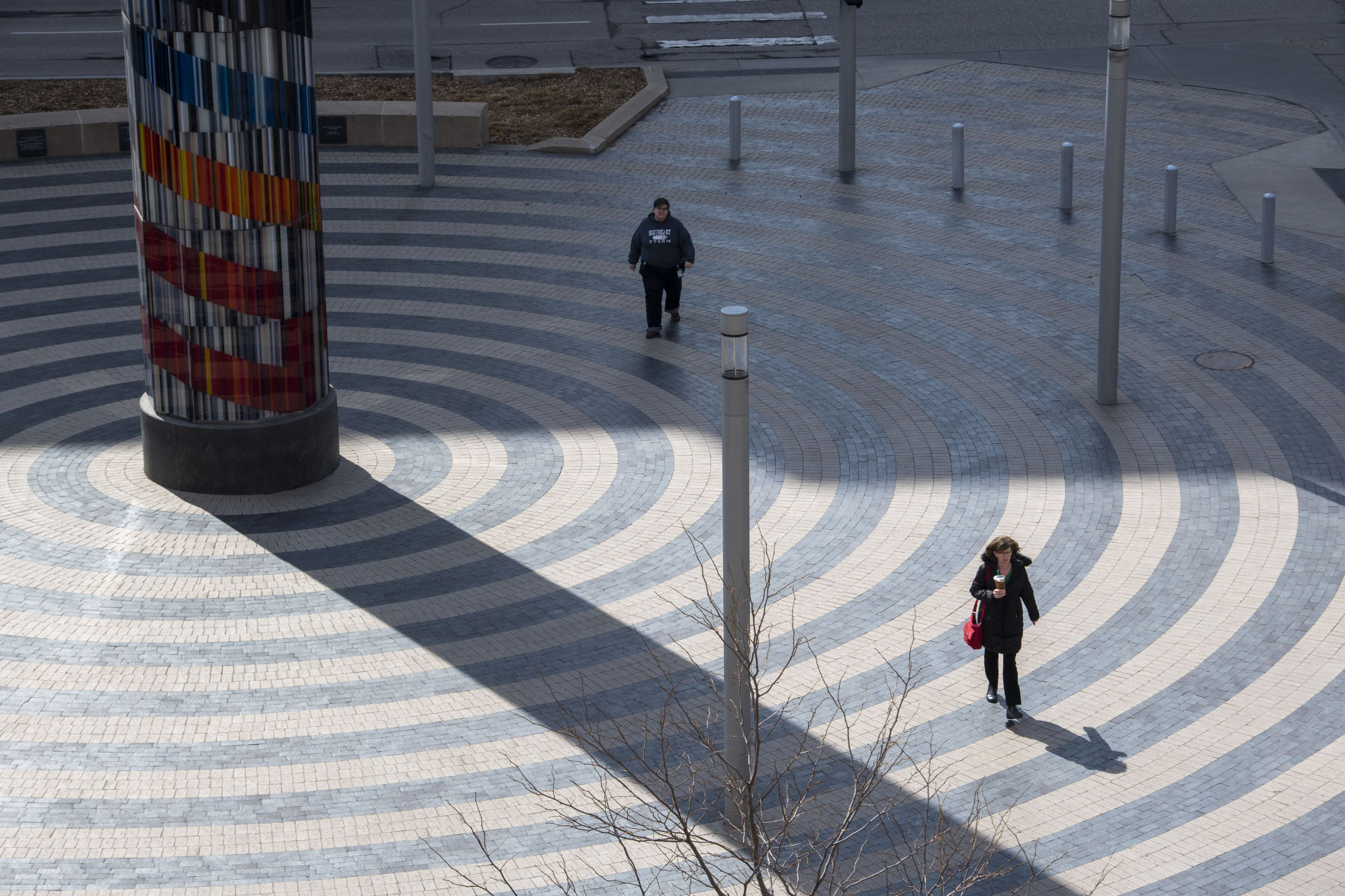 Tower Square
